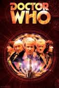 Doctor Who 1963: Season 17