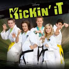 Kickin' It: Season 3
