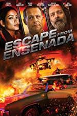 Escape From Ensenada
