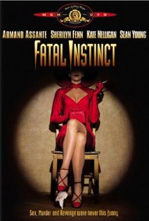Fatal Instinct (1993)