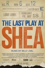 The Last Play At Shea