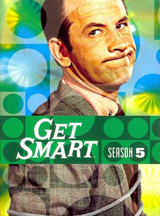Get Smart: Season 5