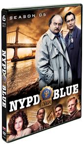 Nypd Blue: Season 11