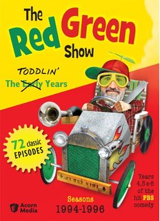 The Red Green Show: Season 6