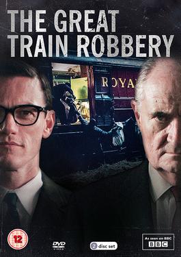 The Great Train Robbery: Season 1