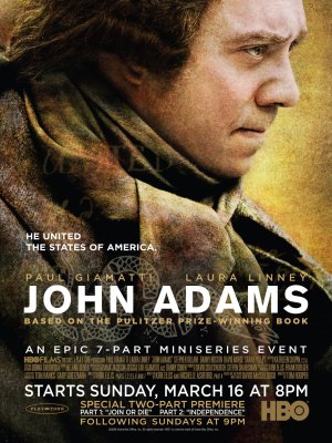 John Adams: Season 1