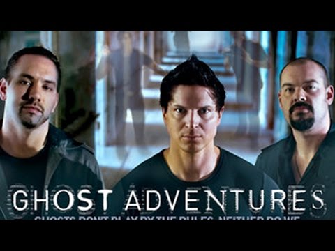 Ghost Adventures: Season 11