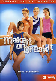 Make It Or Break It: Season 2