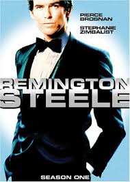 Remington Steele: Season 1