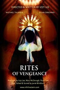 Rites Of Vengeance