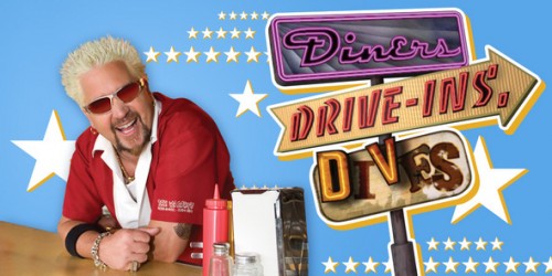 Diners, Drive-ins And Dives: Season 17