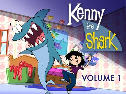Kenny The Shark: Season 2