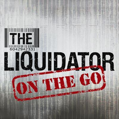 The Liquidator: Seaosn 3