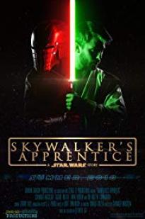 Star Wars: Skywalker's Apprentice