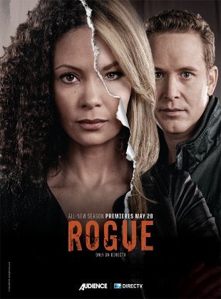 Rogue: Season 3