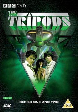 The Tripods: Season 1