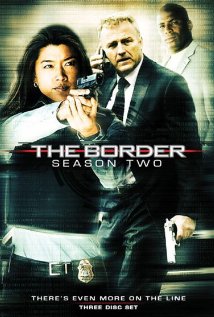 The Border: Season 1