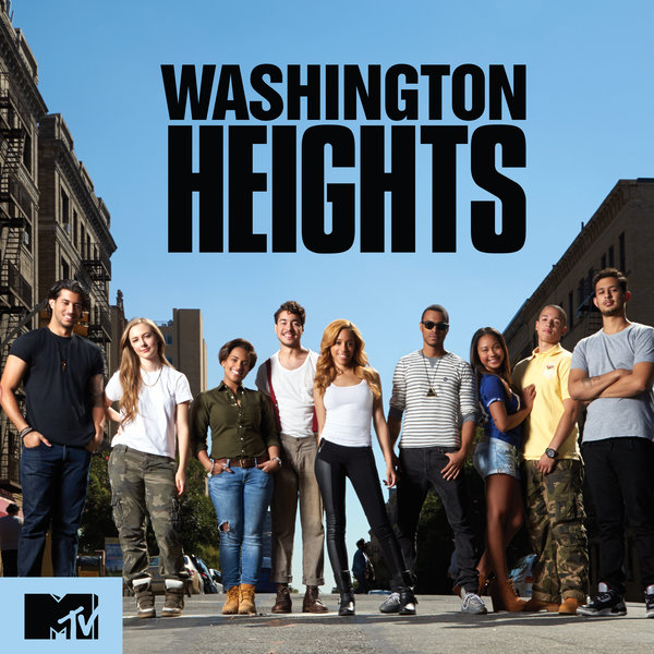 Washington Heights: Season 1
