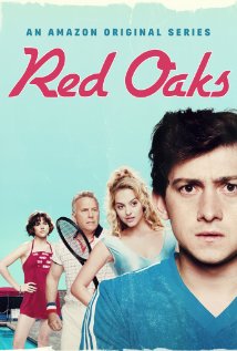 Red Oaks: Season 1