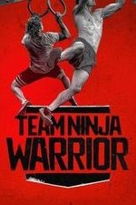 Team Ninja Warrior: Season 3