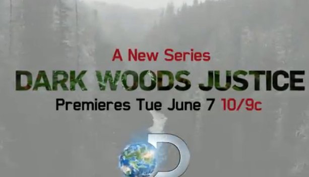 Dark Woods Justice: Season 1