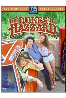 The Dukes Of Hazzard: Season 3