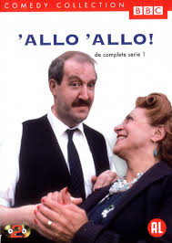 'allo 'allo!: Season 2