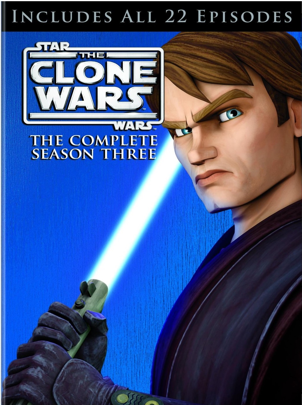 Star Wars: The Clone Wars: Season 3