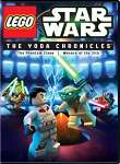 Lego Star Wars: The Yoda Chronicles - Menace Of The Sith