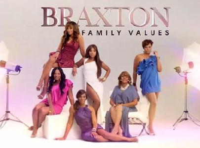 Braxton Family Values: Season 1
