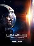 Gagarin: First In Space