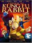 Legend Of Kung Fu Rabbit