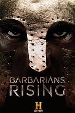 Barbarians Rising: Season 1