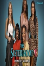 The Sisterhood: Season1