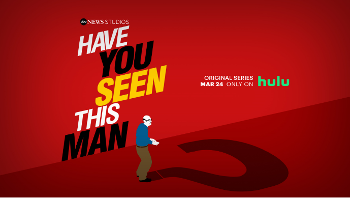 Have You Seen This Man?: Season 1